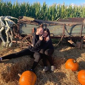 Meet your Posher, Krista